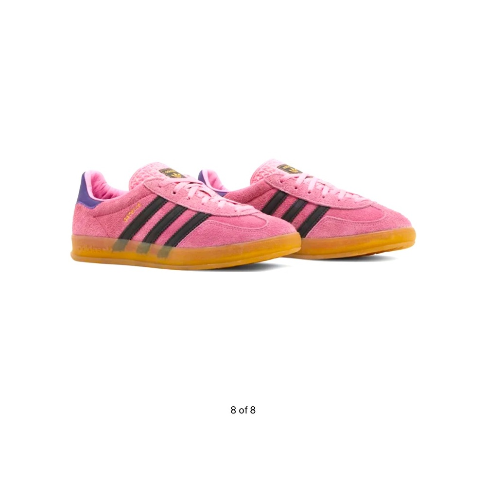Brand new never worn women’s size 9. From stock x, too big and can’t return